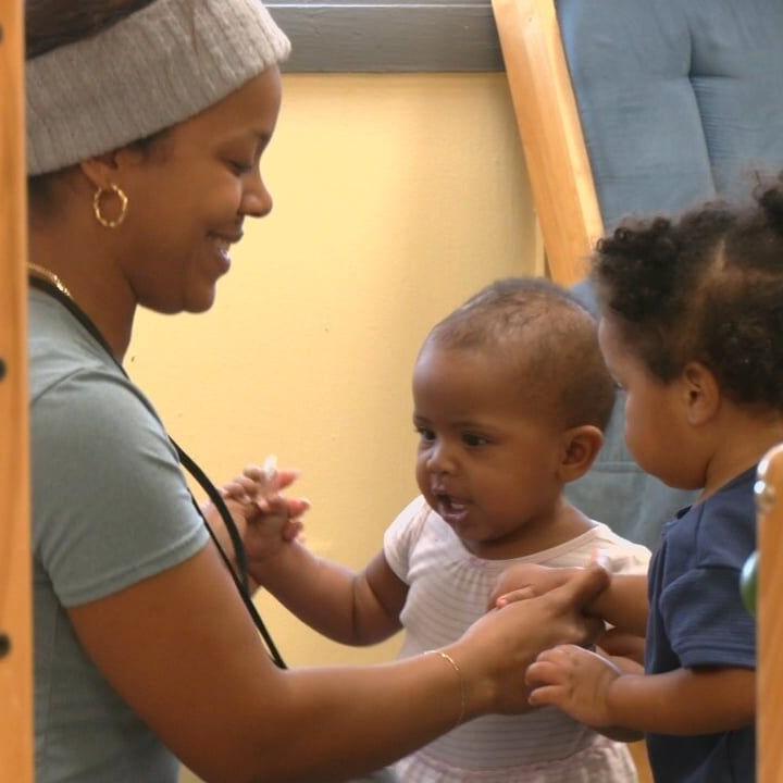 Federal government shutdown puts Louisville’s Head Start programs in jeopardy